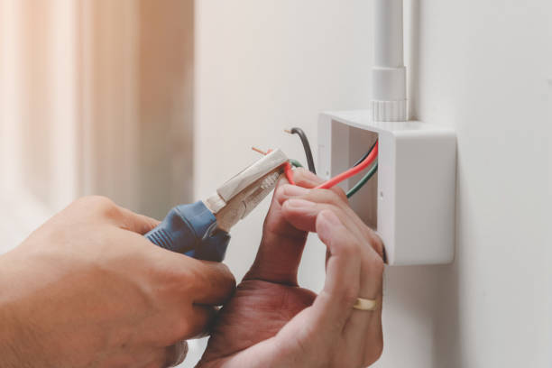 Emergency Electrical Repair Services in Farmingdale, NY