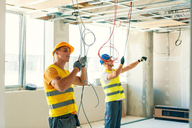 Best Commercial Electrical Services  in Farmingdale, NY