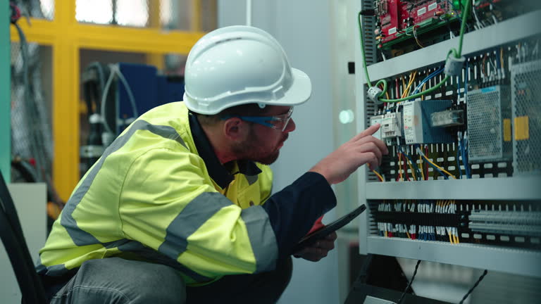 Best Circuit Breaker Installation and Repair  in Farmingdale, NY